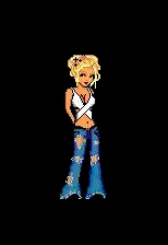 Dollz-Blonde~