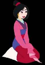 Mulan~