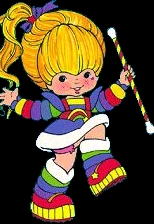 Rainbow Brite~