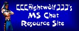 Nightwolf's MS Chat Resource Site